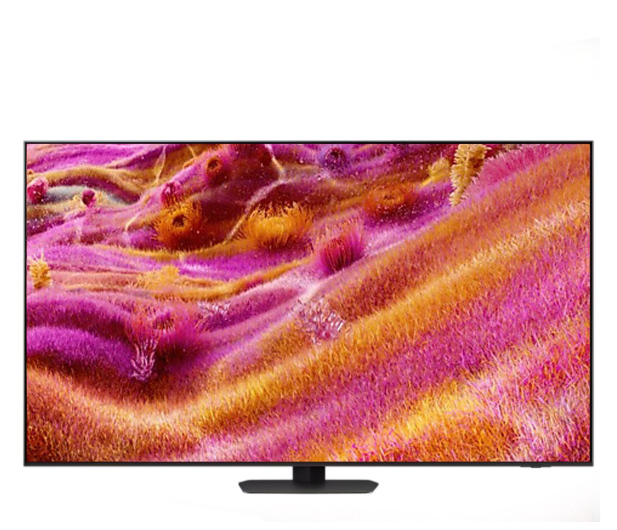 SAMSUNG QE55QN92F 55" QD-Mini LED 4K 120Hz Tizen TV Dolby Atmos - 1331294 - zdjęcie